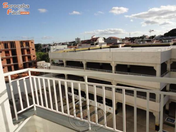 Apartamento em Jd. Santa Rosália, Sorocaba - 2 Apartamentos Mirante Santa Rosália - Foto 10